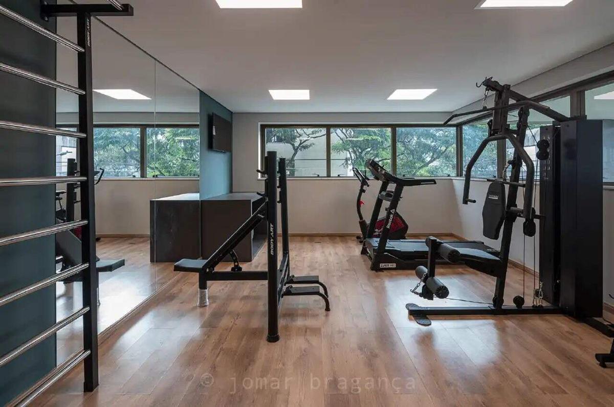 Apartamento, Cruzeiro, 3 Quartos, 2 Vagas, 1 Suíte