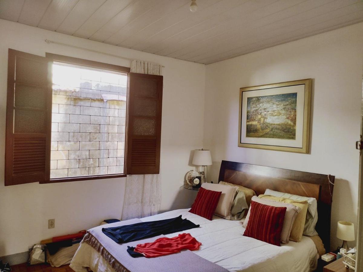 Casa, Calafate, 6 Quartos, 6 Vagas, 1 Suíte