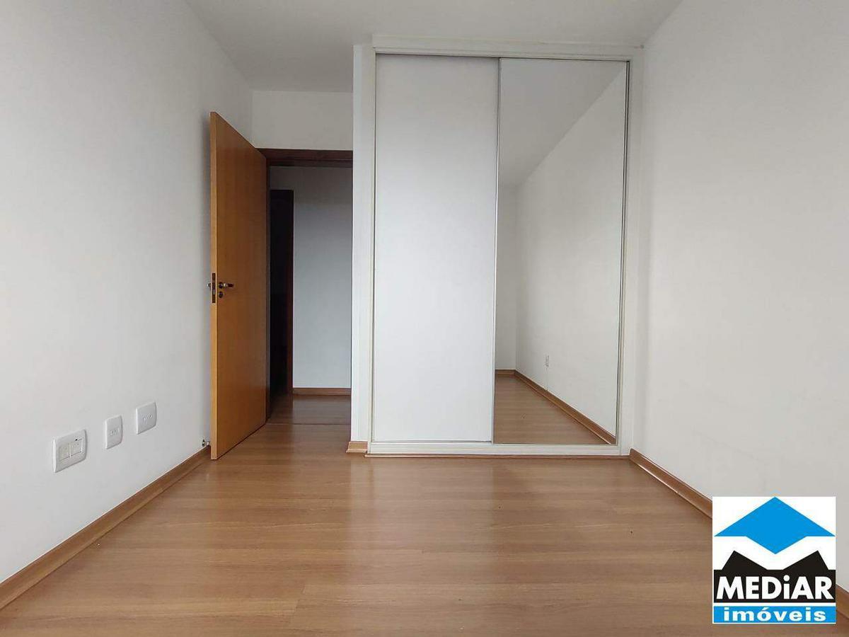 Apartamento, Padre Eustáquio, 4 Quartos, 3 Vagas, 1 Suíte