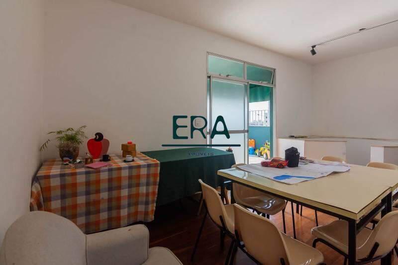 Cobertura, Santo Antônio, 3 Quartos, 3 Vagas, 1 Suíte