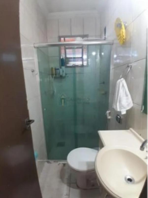 Casa, Jardim Brasília, 2 Quartos, 1 Vaga