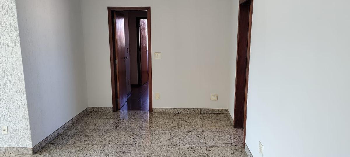 Apartamento, Nova Floresta, 4 Quartos, 2 Vagas, 1 Suíte