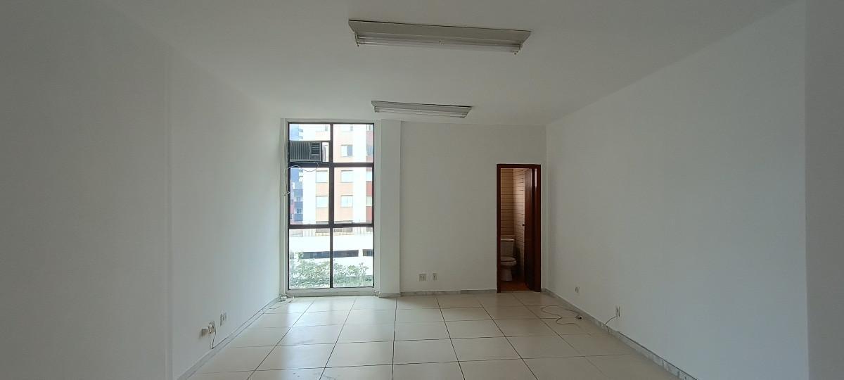 Sala, Buritis, 0 Quarto, 0 Vaga