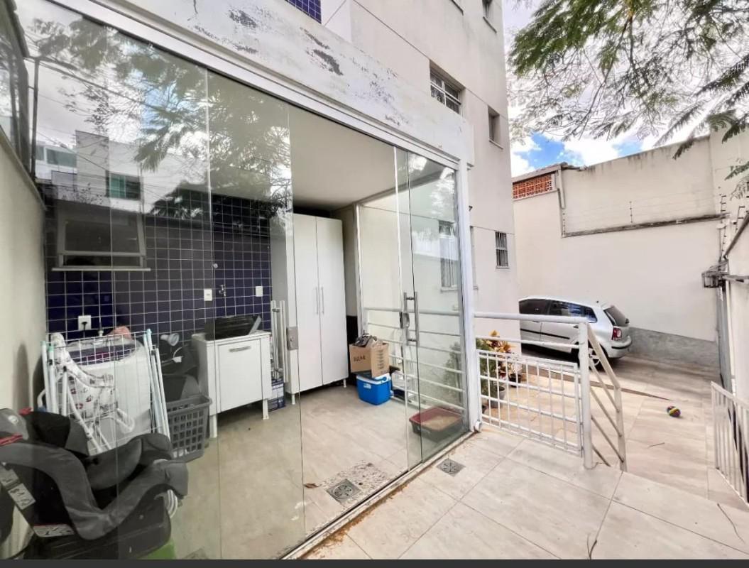 Apartamento, Santa Branca, 3 Quartos, 2 Vagas, 1 Suíte
