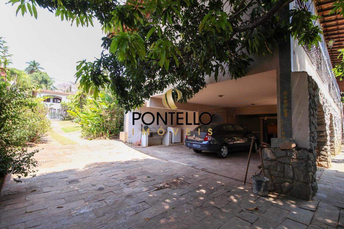 Casa, São Bento, 4 Quartos, 8 Vagas, 2 Suítes