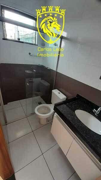 Casa, Paquetá, 2 Quartos, 2 Vagas, 2 Suítes