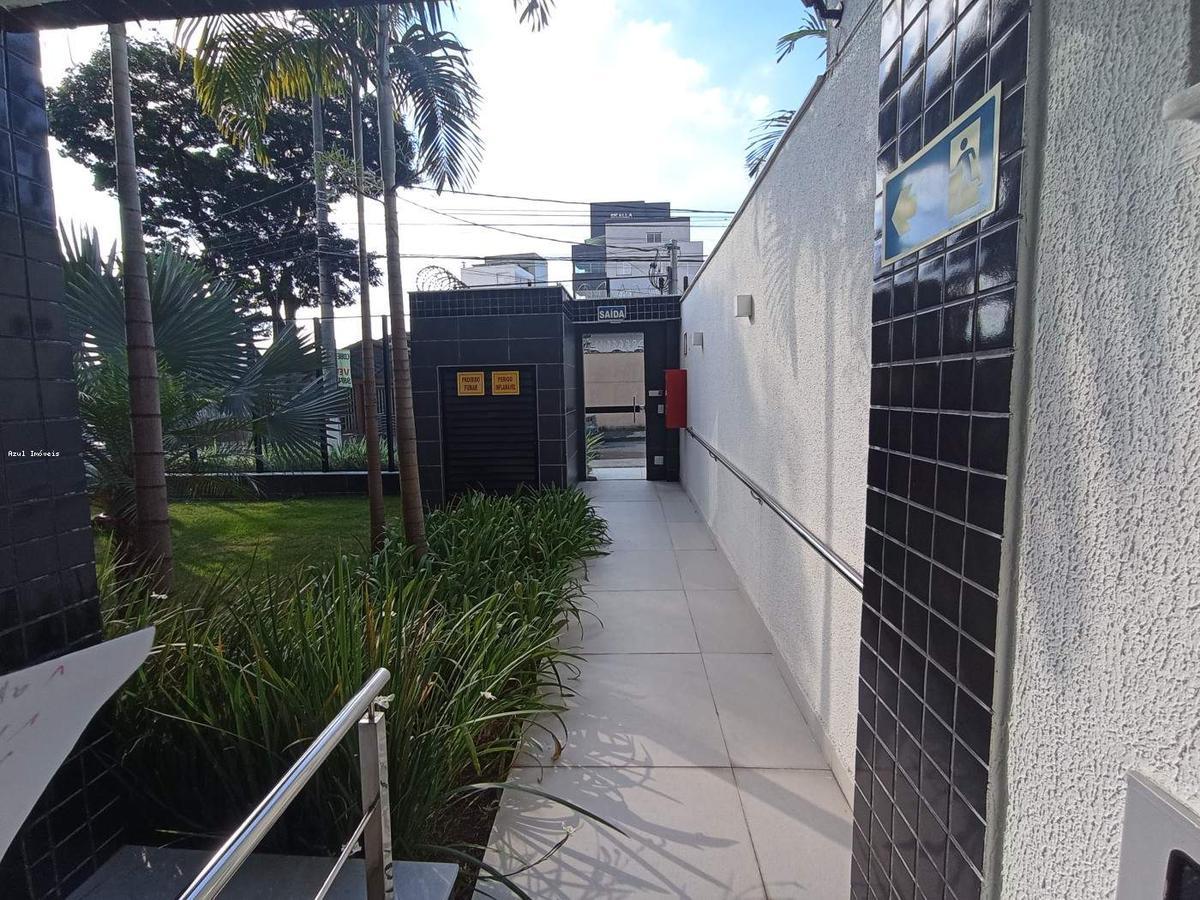 Cobertura, Itapoã, 4 Quartos, 2 Vagas, 2 Suítes