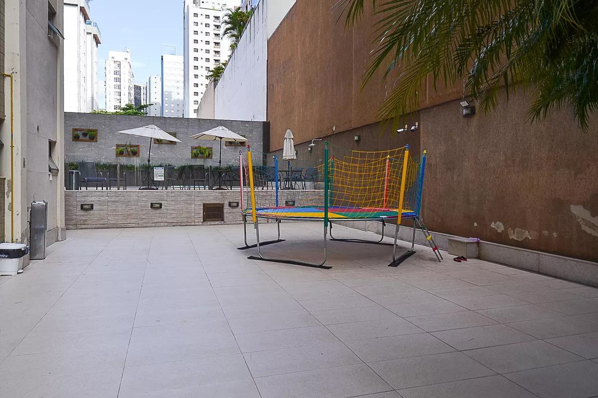 Apartamento, Savassi, 2 Quartos, 1 Vaga, 1 Suíte