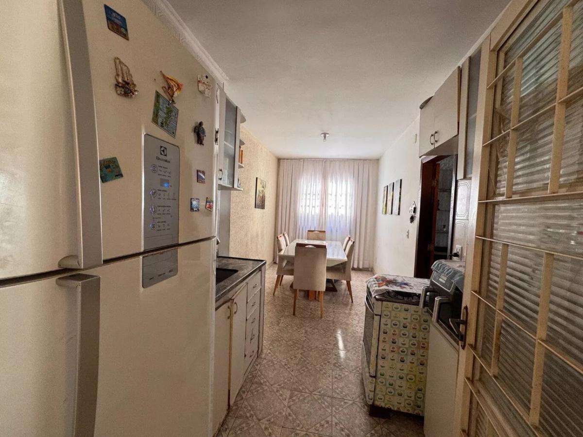 Casa, Jacqueline, 2 Quartos, 3 Vagas