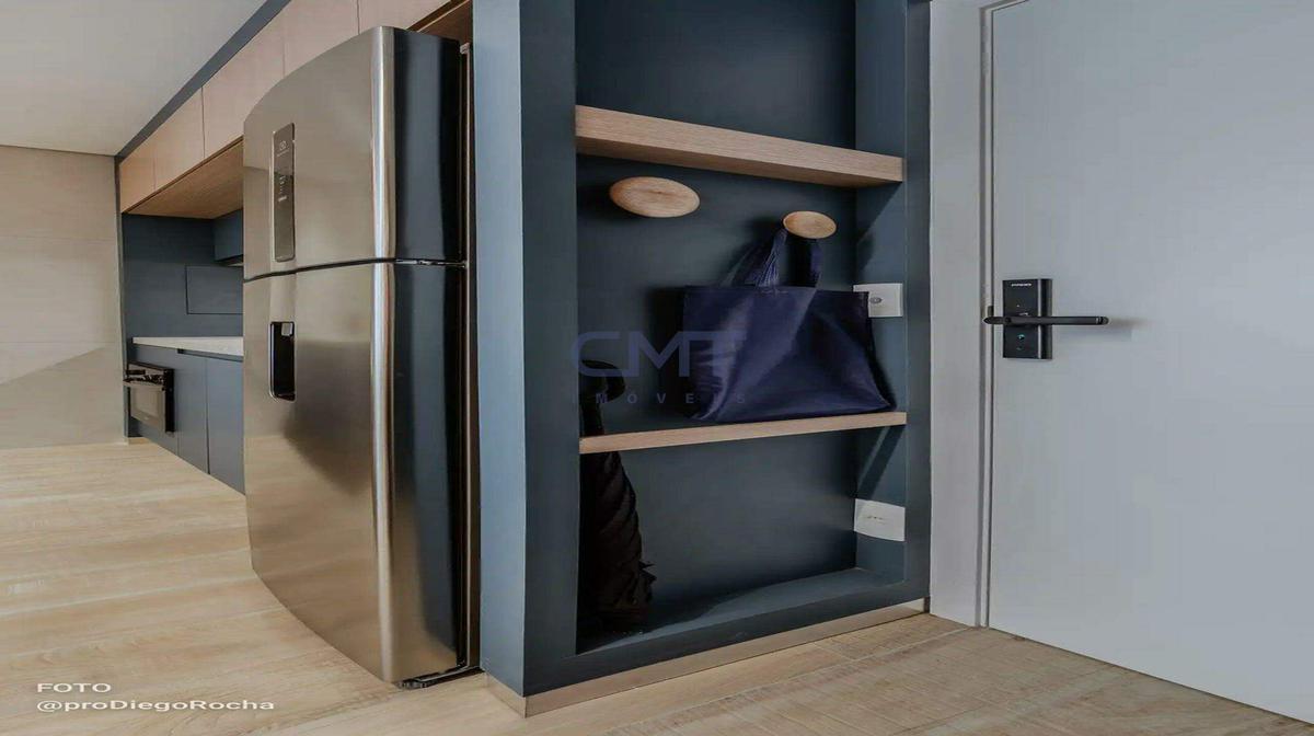 Apartamento, Prado, 1 Quarto, 1 Vaga, 1 Suíte