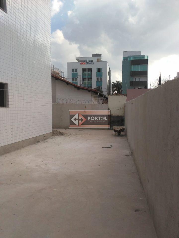 Apartamento, Itapoã, 2 Quartos, 2 Vagas, 1 Suíte