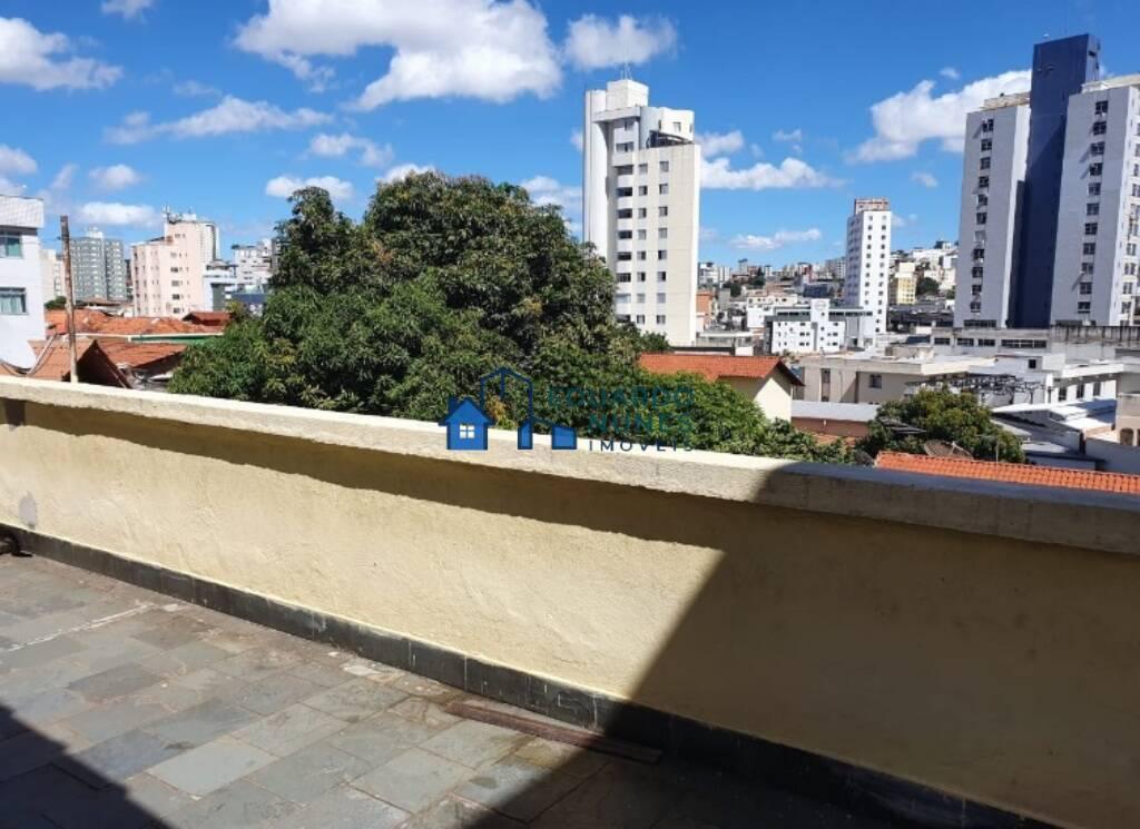 Casa, Sagrada Família, 4 Quartos, 2 Vagas