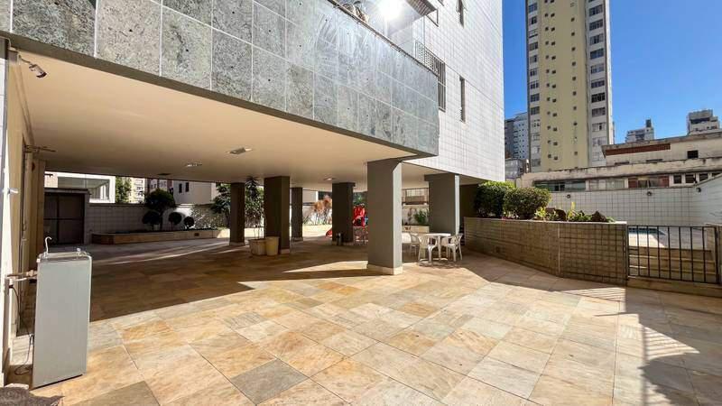 Apartamento, Savassi, 4 Quartos, 2 Vagas, 1 Suíte