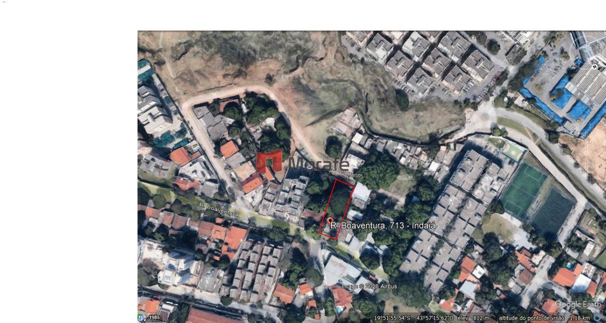 Lote, Liberdade, 0 Quarto, 0 Vaga