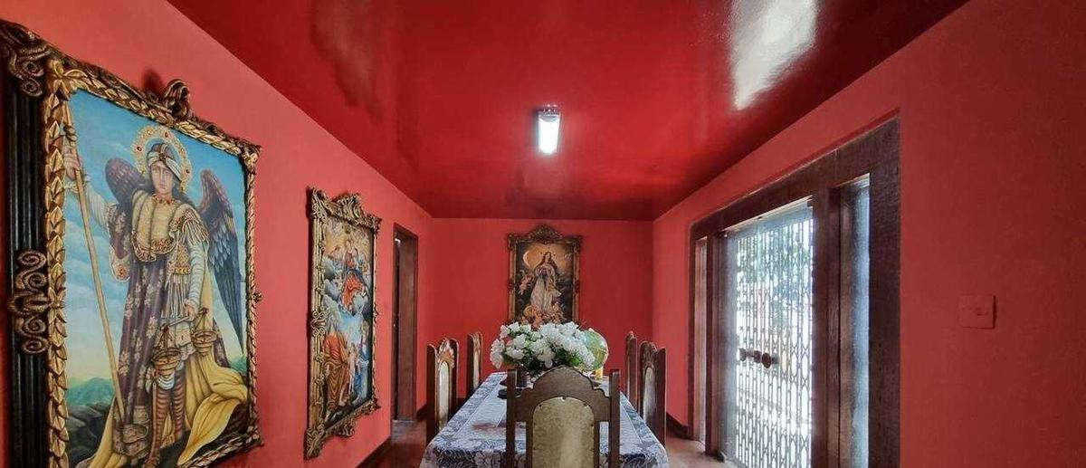 Casa, São Bento, 4 Quartos, 6 Vagas, 2 Suítes