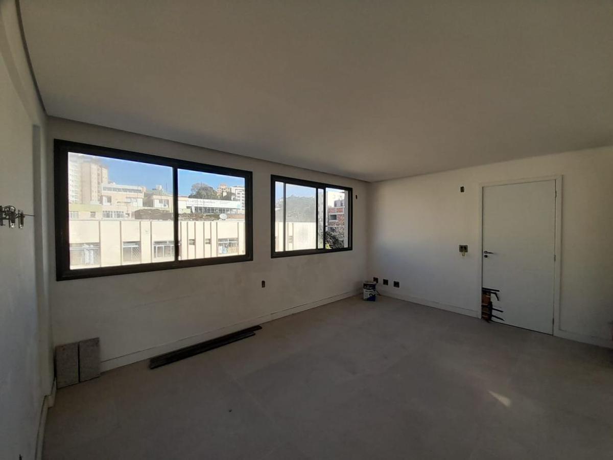 Apartamento, Cidade Nova, 3 Quartos, 3 Vagas, 1 Suíte