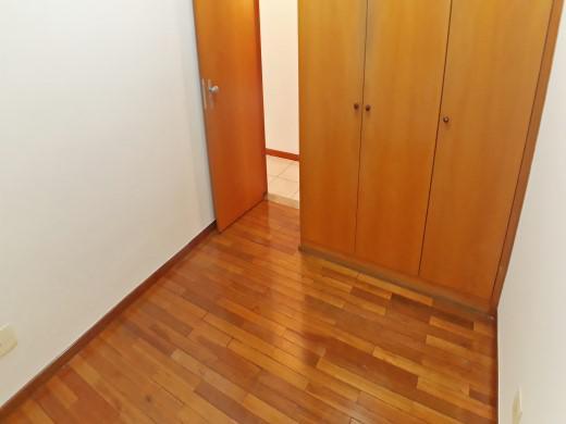 Apartamento, Funcionários, 2 Quartos, 2 Vagas