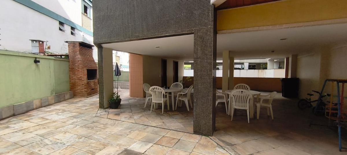 Cobertura, Silveira, 3 Quartos, 2 Vagas, 1 Suíte