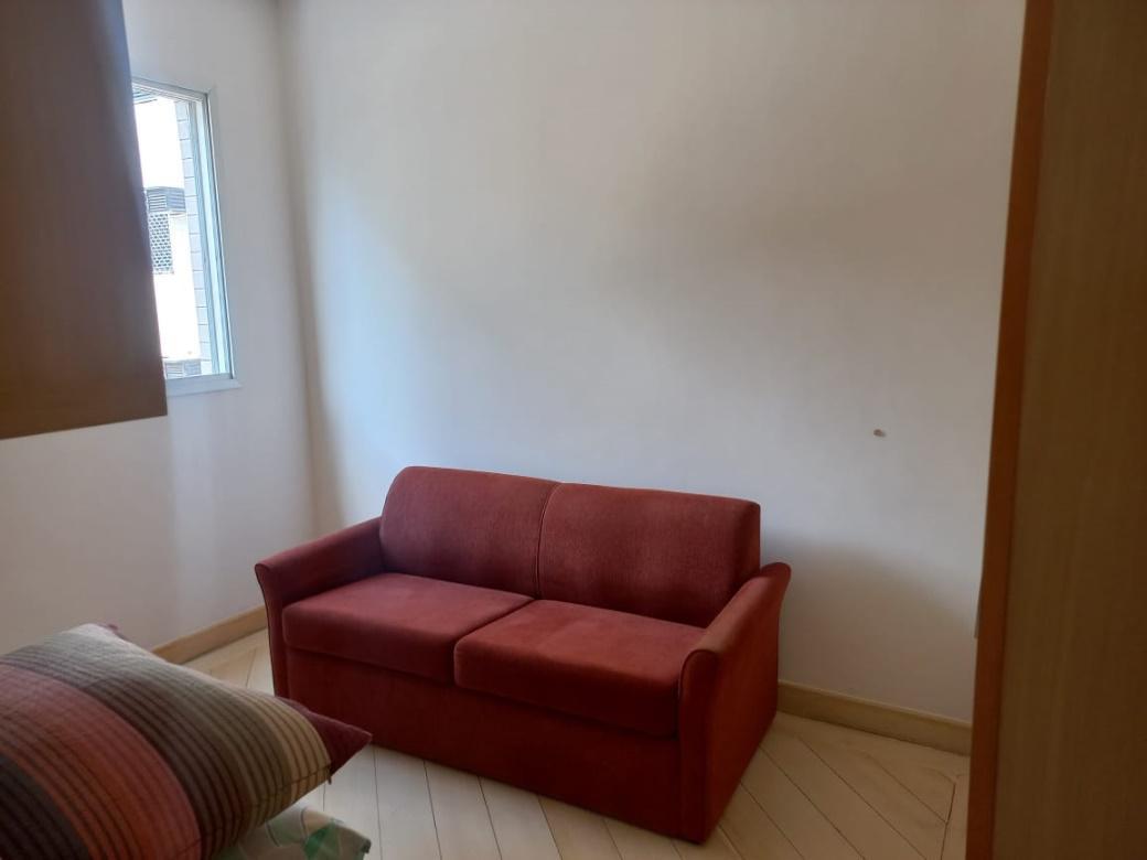 Apartamento, Santo Agostinho, 3 Quartos, 2 Vagas, 1 Suíte