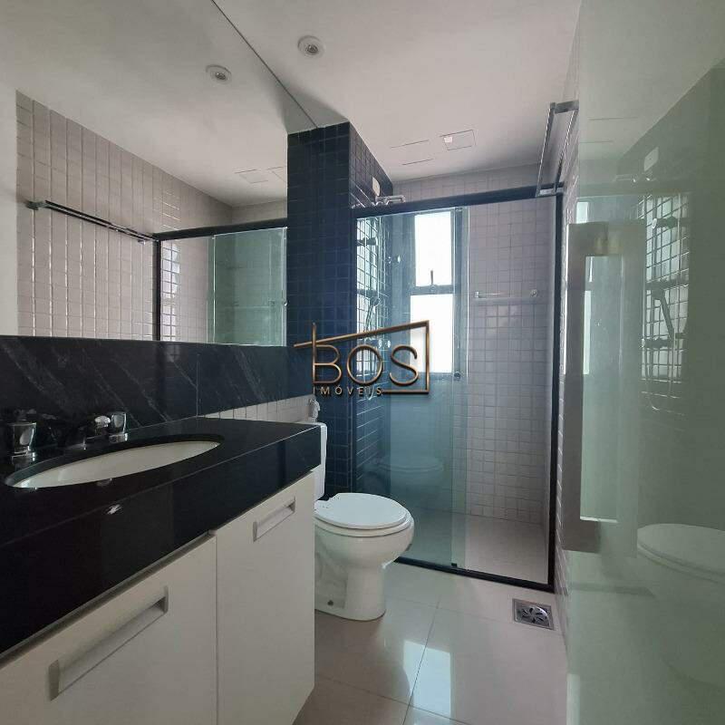 Apartamento, Vila da Serra, 4 Quartos, 3 Vagas, 1 Suíte