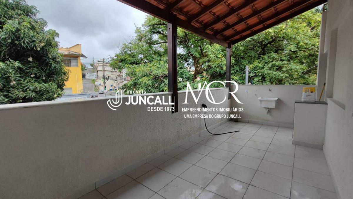 Quitinete, Renascença, 1 Quarto