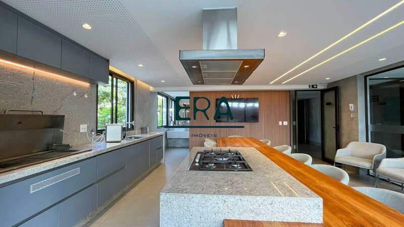 Apartamento, Serra, 3 Quartos, 2 Vagas, 1 Suíte