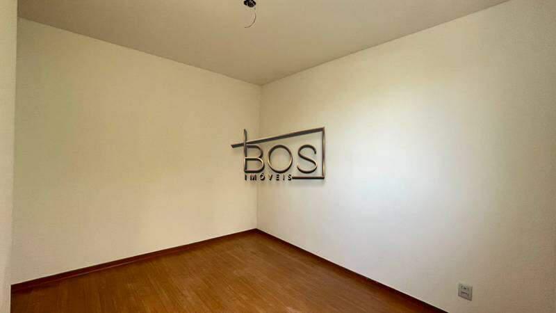 Apartamento, Barro Preto, 2 Quartos, 1 Vaga, 1 Suíte