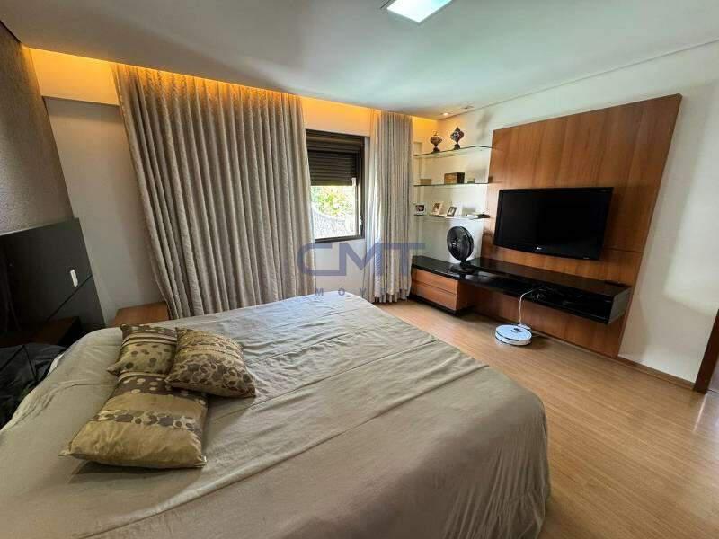 Apartamento, Sion, 4 Quartos, 3 Vagas, 3 Suítes