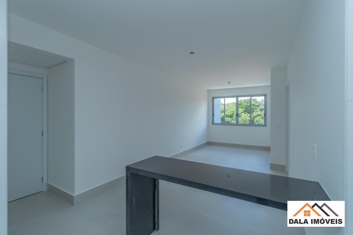 Apartamento, Sagrada Família, 3 Quartos, 2 Vagas, 1 Suíte