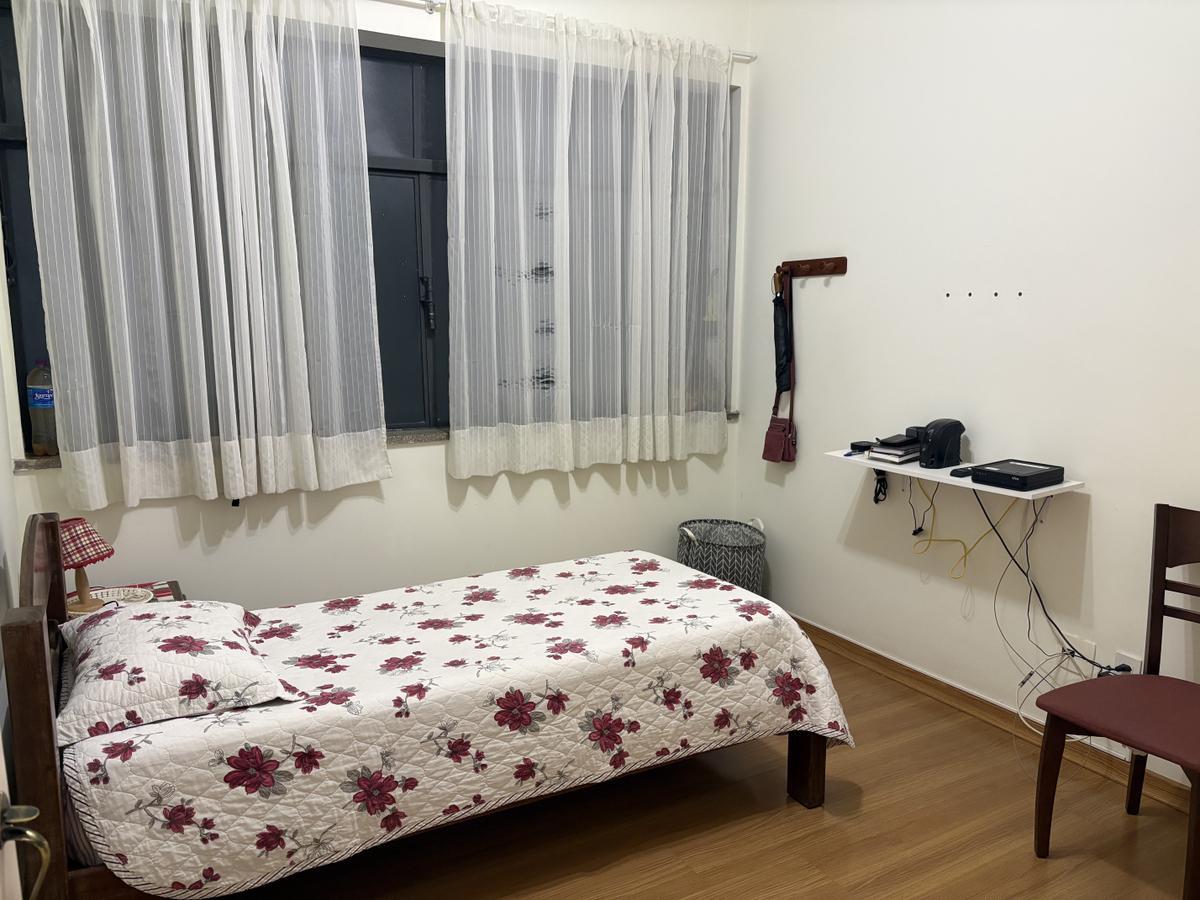 Apartamento, Centro, 3 Quartos