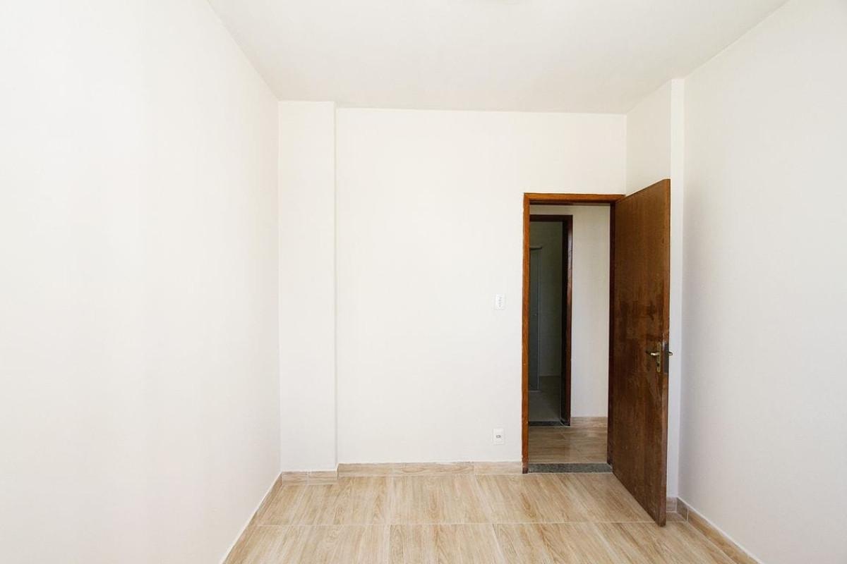 Apartamento, Barro Preto, 3 Quartos, 0 Vaga