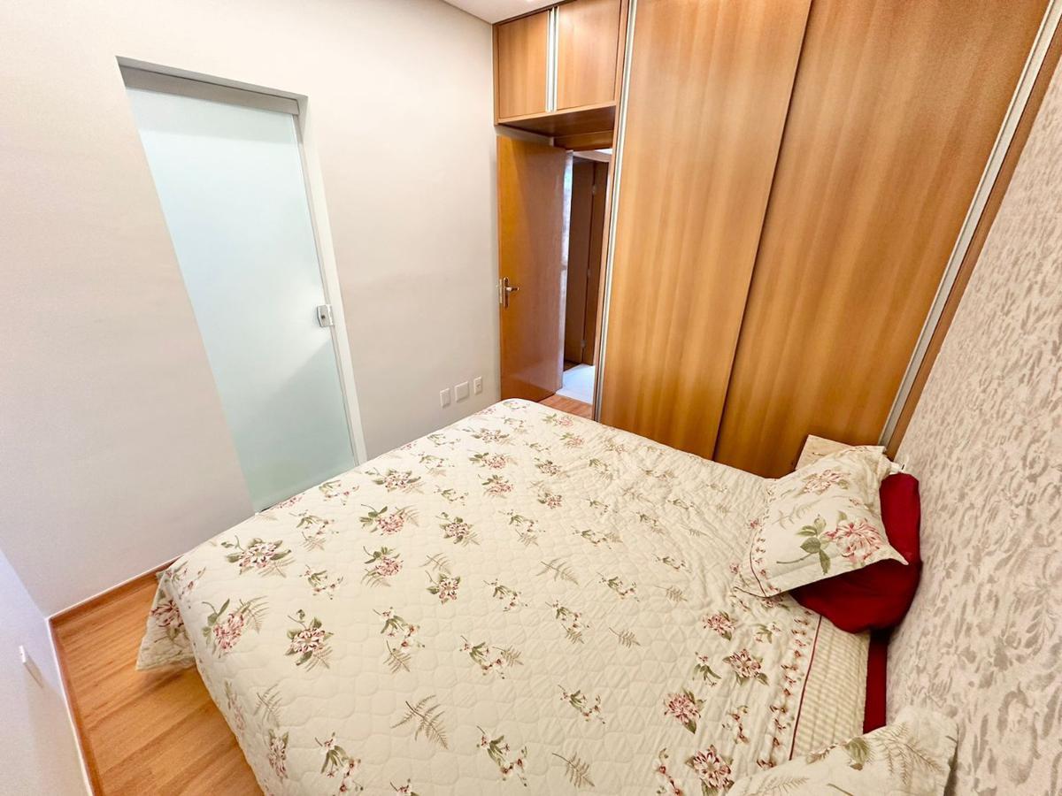 Apartamento, Monsenhor Messias, 3 Quartos, 2 Vagas, 1 Suíte