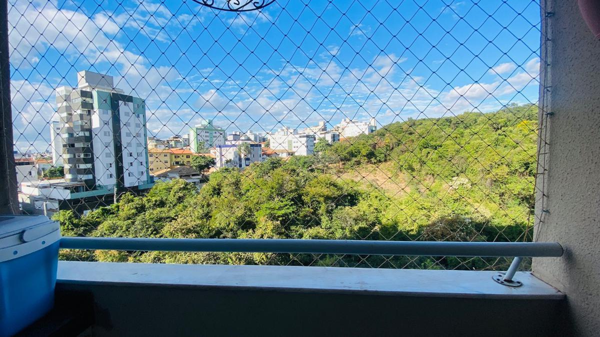 Apartamento, Castelo, 3 Quartos, 2 Vagas, 1 Suíte