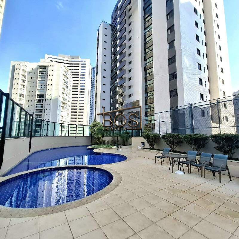 Apartamento, Vila da Serra, 4 Quartos, 3 Vagas, 1 Suíte