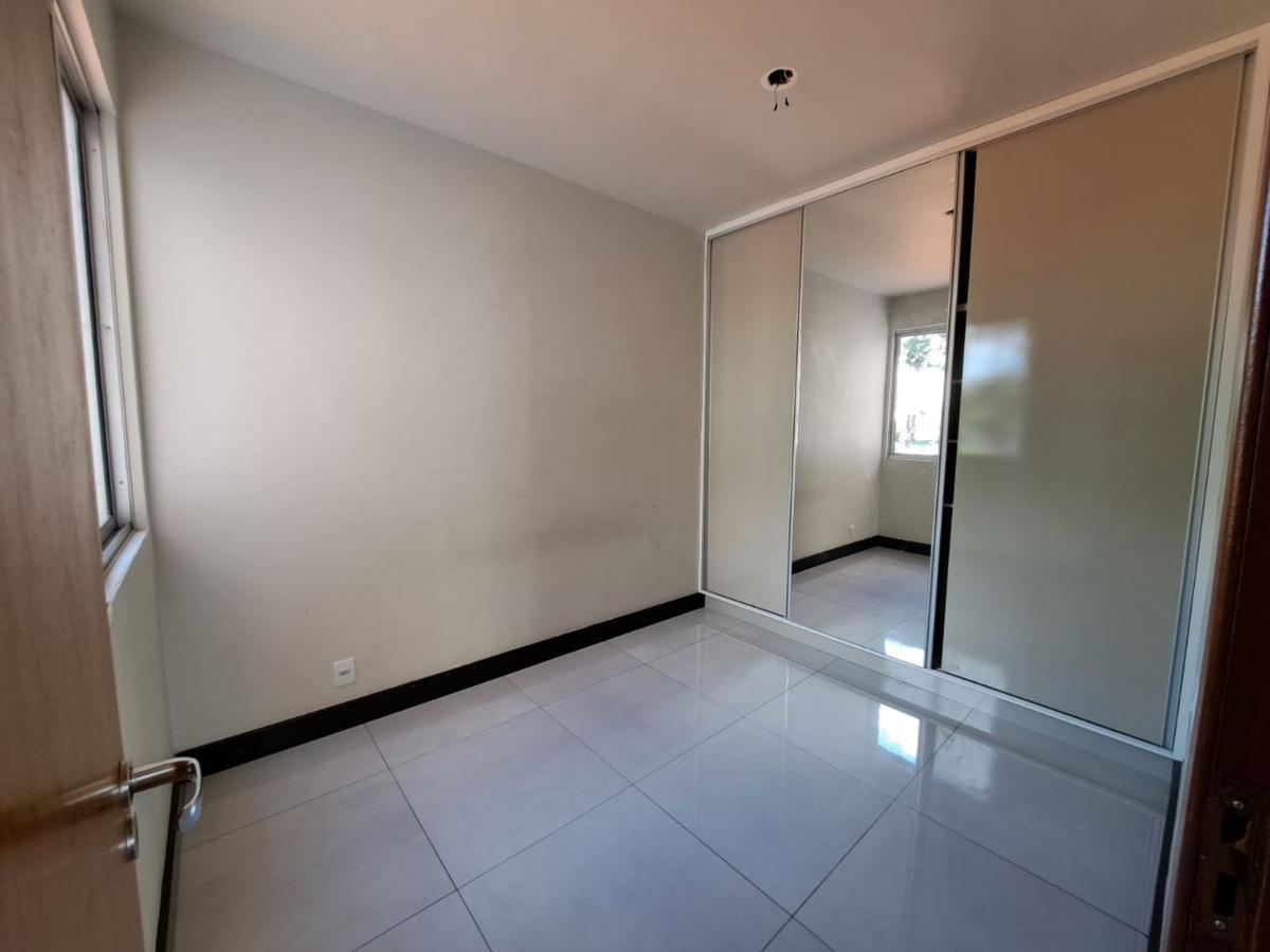 Apartamento, Ouro Preto, 2 Quartos, 1 Vaga, 0 Suíte