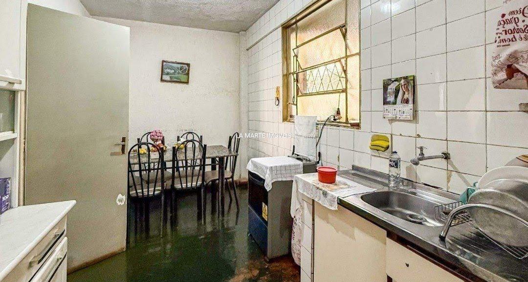 Apartamento, Eldorado, 3 Quartos, 0 Vaga