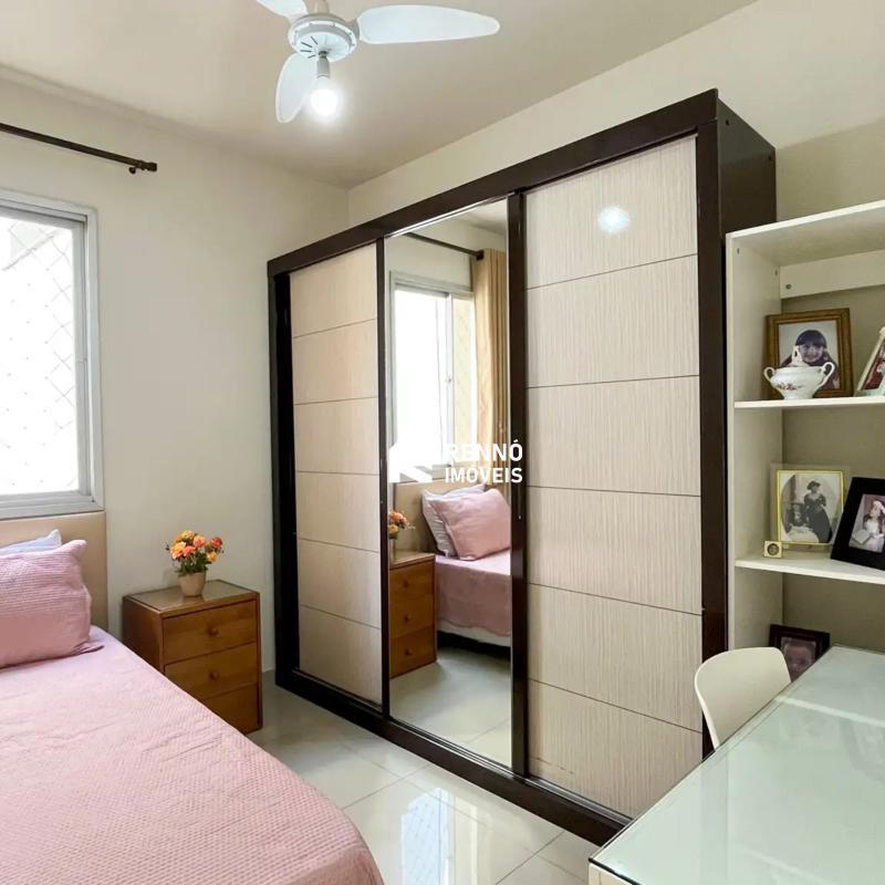 Apartamento, Buritis, 3 Quartos, 2 Vagas, 1 Suíte