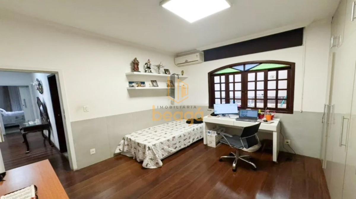 Casa, Parque Xangri-lá, 4 Quartos, 4 Vagas, 2 Suítes