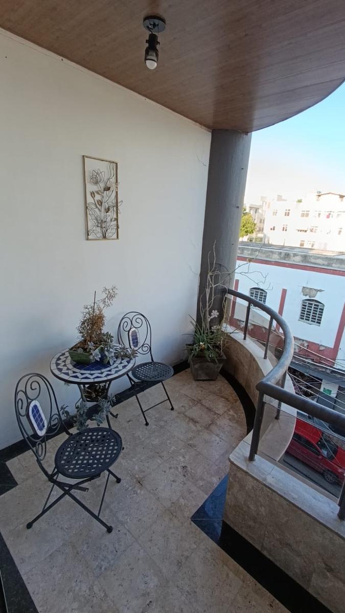Cobertura, Padre Eustáquio, 4 Quartos, 2 Vagas, 2 Suítes