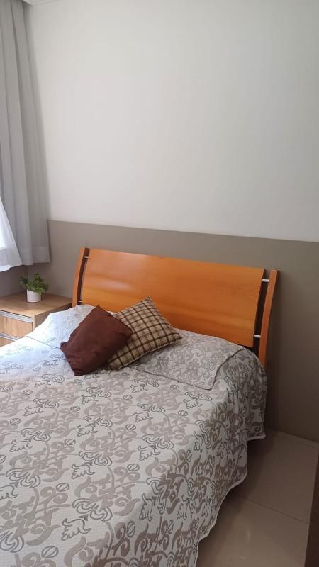 Apartamento, Fernão Dias, 4 Quartos, 3 Vagas, 1 Suíte