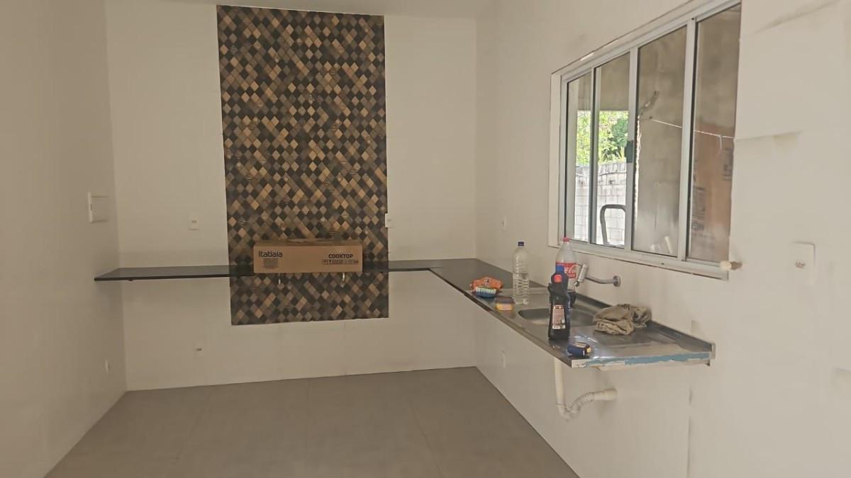 Casa, Tangará, 3 Quartos, 2 Vagas, 1 Suíte