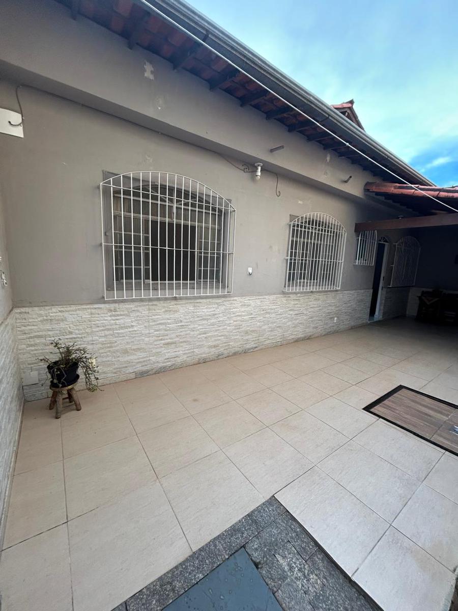 Casa, Paquetá, 2 Quartos, 2 Vagas