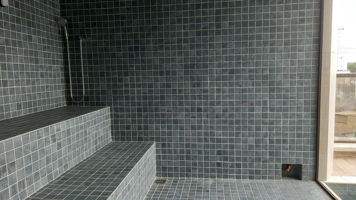 Apartamento, Santa Lúcia, 4 Quartos, 4 Vagas, 4 Suítes