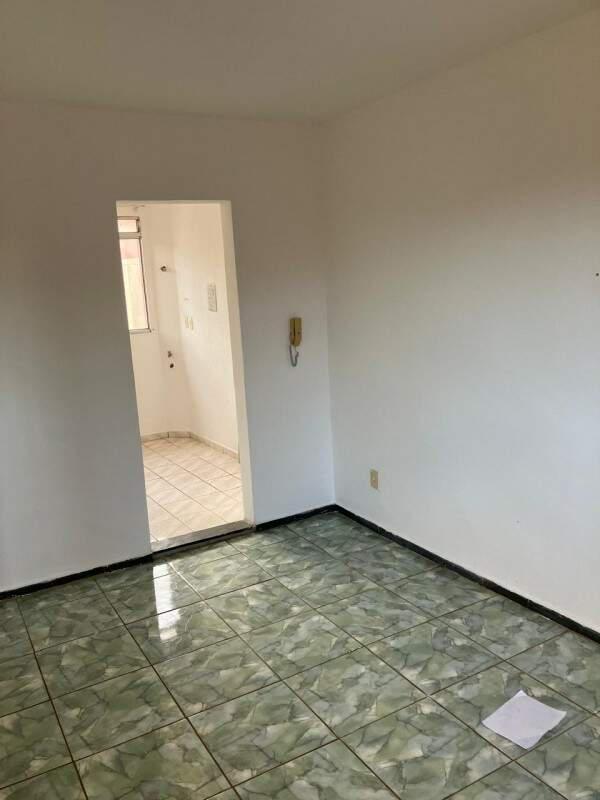 Apartamento, Solar do Barreiro, 2 Quartos, 1 Vaga