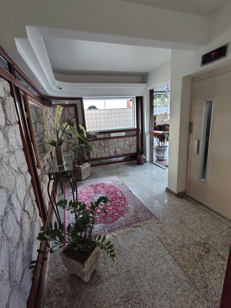 Apartamento, Cidade Nova, 5 Quartos, 4 Vagas, 3 Suítes