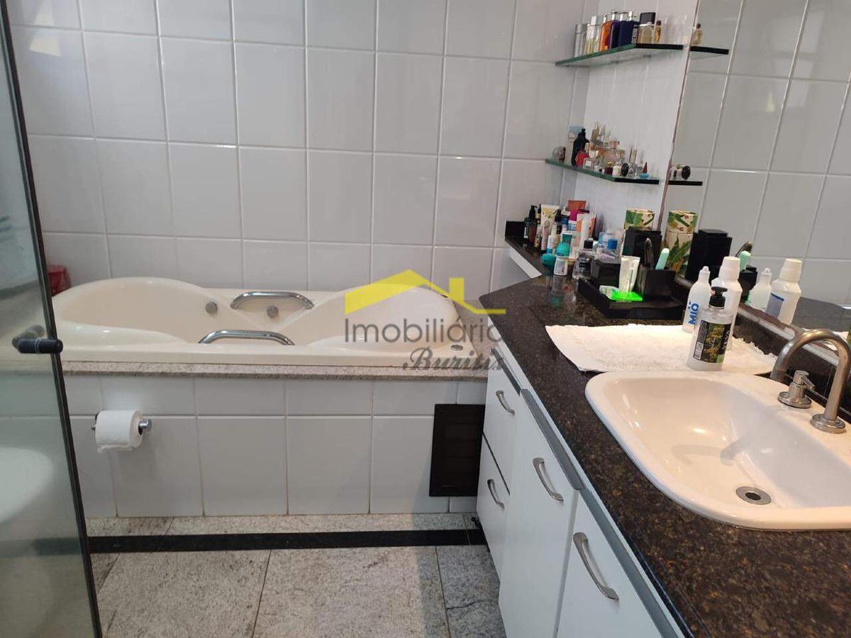 Apartamento, Buritis, 4 Quartos, 3 Vagas, 1 Suíte