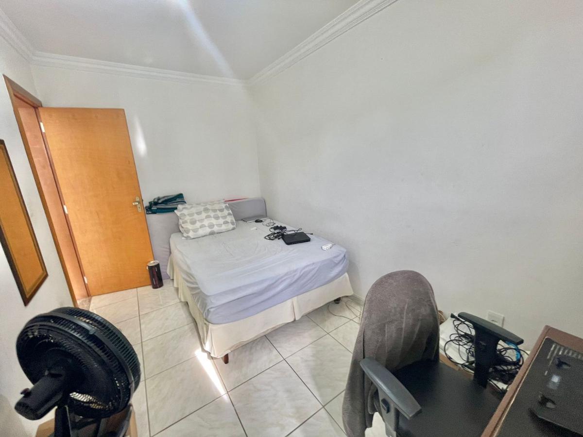 Casa, Jardim Leblon, 2 Quartos, 1 Vaga
