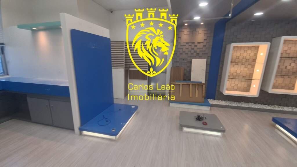 Prédio, Betânia, 0 Quarto, 10 Vagas