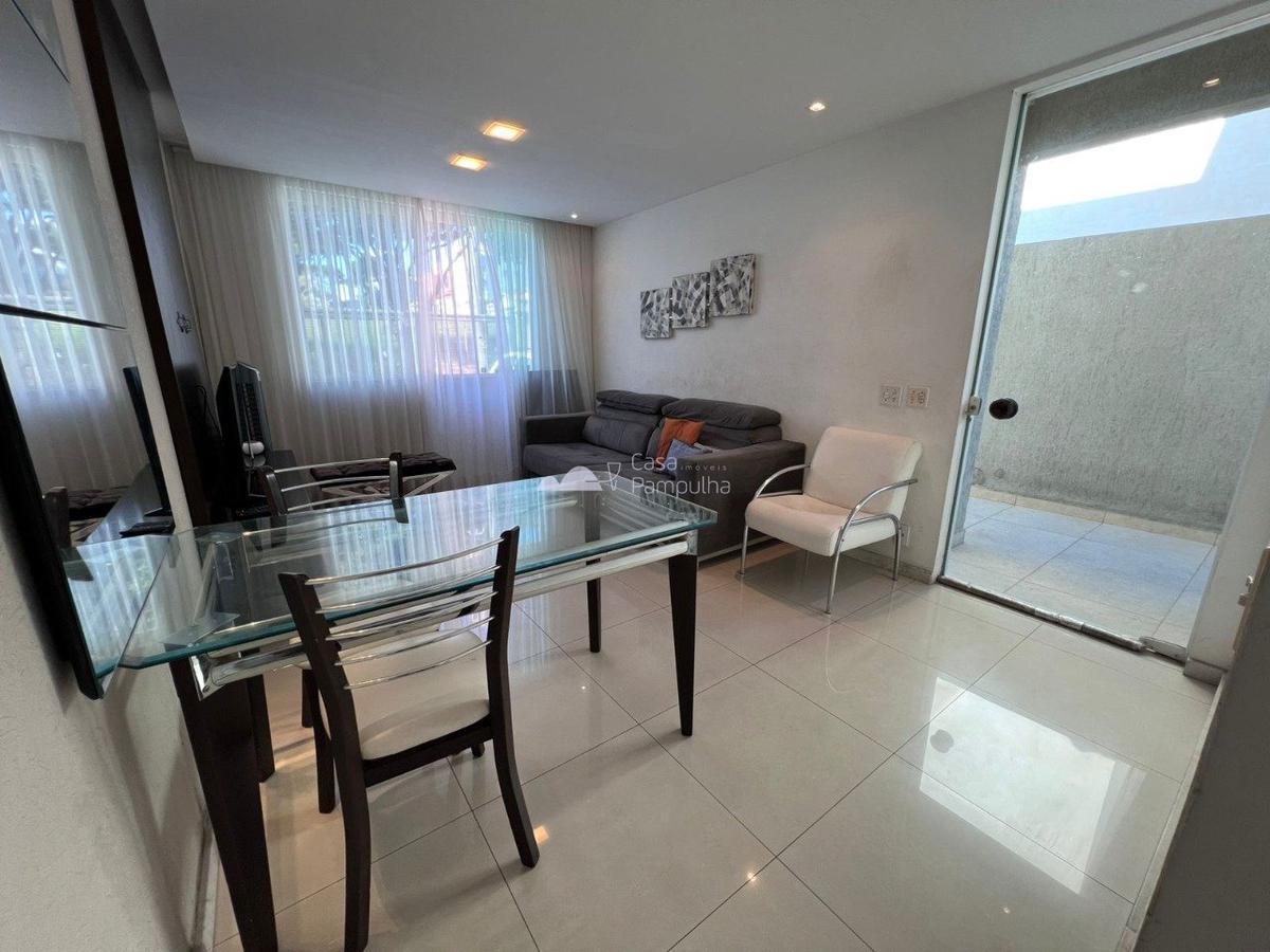 Casa, Santa Amélia, 3 Quartos, 3 Vagas, 1 Suíte