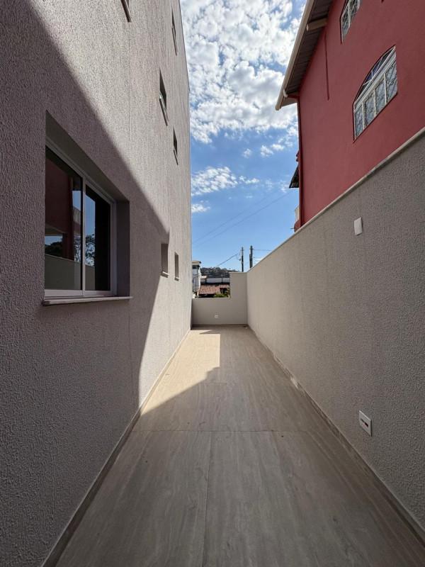 Apartamento, Petrolândia, 3 Quartos, 2 Vagas, 1 Suíte